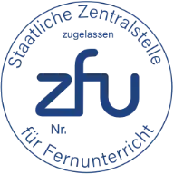 Staatliche Zentralle zfu